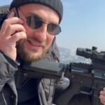 Artem Karokozyan Instagram -