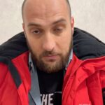 Artem Karokozyan Instagram -
