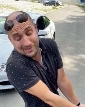 Artem Karokozyan Instagram - 