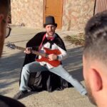 Artem Karokozyan Instagram -