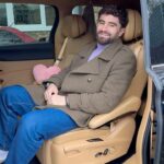 Artem Karokozyan Instagram - Китаец или немец?