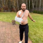 Artem Karokozyan Instagram -