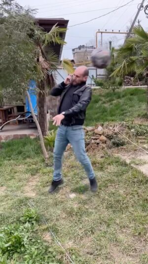 Artem Karokozyan Instagram - 