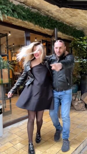 Artem Karokozyan Instagram - 