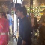 Arti Singh Instagram - Kept this video for this day ❤️❤️❤️ happy birthday @iamksgofficial Devi ke papa 💕💕💕 may god keep u happy and healthy alwayssss❤️❤️❤️