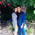 Arti Singh Instagram - Happy birthday my Jigar ka tukda .. @iamksgofficial im so proud of u for the person u are .... thank u for being you . U know I love u a lot …. May god bless u with lots of happiness good work and health .