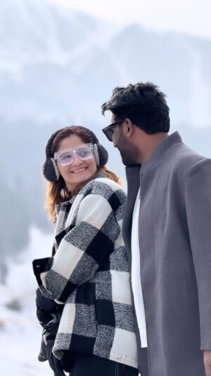 Arti Singh Instagram - Jiska mujhe tha intezar ❤️🧿