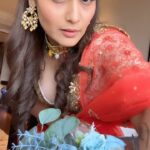 Arti Singh Instagram - ❤️