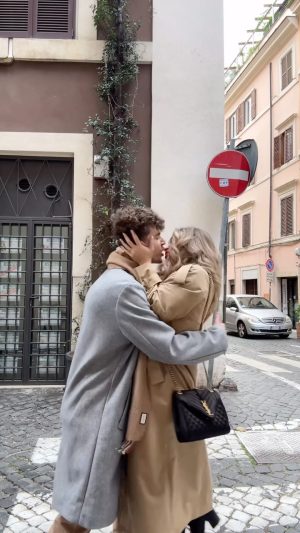 Artur Babich Instagram - Каникулы в Риме🇮🇹❤️