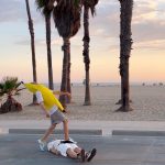 Artur Babich Instagram - неожиданно😂 Los Angeles, California