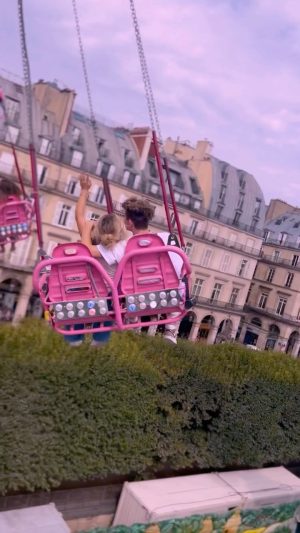 Artur Babich Instagram - Moments🥰

#paris