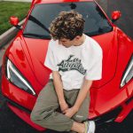 Artur Babich Instagram - сфоткай, типо моя тачка😅 🚗 @hollywood_rides Los Angeles, California