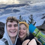 Artur Babich Instagram - 🏔 California, USA