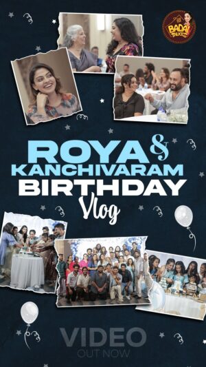 Arya Instagram - FULL VLOG OUT IN MY CHANNEL NOW !! LINK IN MY BIO 

#youtube #aryabadai #vlog #birthday
