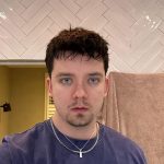 Asa Butterfield Instagram - New home, new dump.