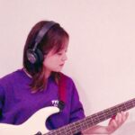 Asami Miura Instagram – …
#bass
#バンドやろうぜ
#スッキリ
加藤さん(Gt.)春菜さん(Dr.)森さん(Gt.)。
結成からおよそ2ヶ月…
小澤さん(Vo.)をお迎えしての
#悲しみの果て
完結編が、
明日7月2日のスッキリで放送される予定です。
みていただけたらとてもうれしいです‼︎
リモート、さらに1回勝負で合わせたのですが
どうなっているだろう…
#練習
#無音
