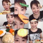 Asami Miura Instagram – …
第9回もありがとうございました‼︎
#おひるごはん一緒にたべませんか
#ハンバーグ
#チーズインアンドオンハンバーグ
#目玉焼きハンバーグ
#お子さんたちへ野菜アピール
日々変わっていく状況の中でも、
一緒にいただきますとごちそうさま、
付き合ってくださってありがとうございます。
たくさんアイディアをいただいたので
楽しいおひるごはんになりました‼︎
まだタネはたっぷりあるので
ほかにもいろいろアレンジしてみます。
そして、まだまだはなしたりなかったので
#お弁当と給食の好きなメニューおしえてください
#次回はうどんです
#いただいたコメントぜんぶおいしそうでまよっています