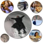 Asami Miura Instagram – …
#長野旅
#そばおやきモンブラン
#雪雪雪
1月末頃にお邪魔しました長野旅が、
27日(木)、28日(金)のスッキリで
放送される予定です‼︎
みていただけたらうれしいです。
長野の皆さま、
おいしかったです。
ありがとうございました‼︎
#スッキリ
#ハッシュタグの旅