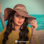 Aseel Hameem Instagram - اسمع أغنية #اصيل_هميم الجديدة #كل_حياتي الحين على #أنغامي من الرابط في البايو و ارسلها للي فعلاً قدر بفترة يصير كل حياتك 🥰