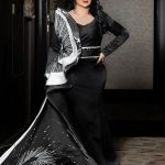 Aseel Hameem Instagram - حفل تكريم فخم استقبال اكثر من راقي جزيل الشكر هيئه الترفيه وكل الحب والتقدير الى معالي المستشار تركي ال شيخ على اهتمامه باالحركه الفنيه الثقافيه شكرا جمهور السعوديه الحبيب 🇸🇦💚 @turkialalshik كل الحب الى تعبو في كل تفاصيل اطلالتي لتكريم #joyawards2023 ✨ #اصيل_هميم Thanks for the Amazing international designer @robertabinader for this Amazing custom made dress 👗💫 Styled by @ziadalsaleh Make up @fouz_alzabidi Hair @aminahair Photo @reemaphoto_ 💎 ‏💎 @damasjewellery الرياض المملكه العربيه السعوديه