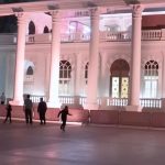 Aseel Hameem Instagram - ختامها مسك ودايما نفرح مع بعض وعسى سنينكم كلها فرح 🤍 شكرا للمصور الخلوق المبدع @hassanpic