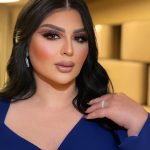 Aseel Hameem Instagram - من اطلالتي لحفل تركيا 💙💙 Stylist @ziadalsaleh Dress @perla.vip @maissa_hasoun @hyambeauty @directstudio