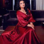 Aseel Hameem Instagram - من حفل زفاف افراح دبي الكرام شكرا على حسن الضيافه والاستقبال كل الحب من القلب لكل الحضور اللي كان رائع ومميز من اجمل ليالي العمر شكرا على روحكم الحلوه ودايما افراحكم عامره ♥️♥️ ______________ كل الشكر لكل من اهتم ب اطلالتي ميك اب الراقيه الصديقه الغاليه @maissa_hasoun شعر من المبدعه @waeed_abomogdeb فستاني من @gorgeous_couture_qa تصوير المتميز دائما @montasernasserphotography مجوهراتي من @abdullahsakkijhajewelry @abdullahsakkijha.qatar