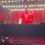 Aseel Hameem Instagram - موسم فوق الخيال # موسم الرياض # الله عليكم يااهل الرياض اسعدتوني بحضوركم اللافت وهذا موغريب عليكم اهل الابداع والثقافه مثل كل موسم ابداع متواصل ومجهود كبير كنت طايره فيكم وفرحانه اوعدكم حفلات مستمره باذن الله شكرا روتانا @rotanamusic @rotanamousicatv @rotanalive شكرا استاذ سالم الهندي @salemalhendi شكرا هيئه الترفيه وكل القائمين على الحفل شكرا من القلب معالي المستشار تركي ال شيخ @turkialalshik كل الشكر على حسن الضيافه والكرم والاستقبال وانتظروني بحفلات اكثررررر 🇸🇦💚 شكرا للفرقه الموسيقه بقياده المايسترو الرائع المبدع وسام خصاف @wisam_khassaf #موسم_الرياض