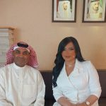 Aseel Hameem Instagram - صباح العيد عليكم من برنامج العيد في دبي مع الفنان خفيف الظل طارق العلي ( عيد اضحى مبارك وكل عام وانتو بالف خير ) @samadubaitv