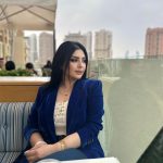 Aseel Hameem Instagram - 💙💙صباحكم ورد