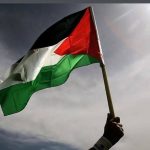 Aseel Hameem Instagram - اللهم انا نستودعك اهل فلسطين #فلسطين