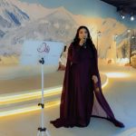 Aseel Hameem Instagram - افراح اهل الدوحه الكرام #اصيل_هميم