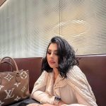 Aseel Hameem Instagram - to Kuwait🇰🇼 #اصيل_هميم