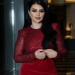 Aseel Hameem Instagram – Merry Christmas🎅🎄🌲🧑‍🎄

Styled by @ziadalsaleh 
Dress : Elisabetta Franchi | via @saudijawahir 

Make up @fouz_alzabidi 
Hair @aminahair 

Jewelry @mouawad 
Photo @reemaphoto_