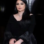 Aseel Hameem Instagram - كنت سعيده جدا والفرحه ملت وجهي امس بحفل الليله العراقيه اللتي كانت على مسرح محمد عبده ارينا الحضور كان مبهر وامتزجت مشاعر الحضور بالفرح وشعرت بدفء الحب والمشاعر ..شكرا على هالنهضه الفنيه وهالليله العراقيه اللي عانق فيها الجمهور السعودي صوتي 🇸🇦💚🙏🏻 Business Management: @ali.hamem Styled by @ziadalsaleh Dress @perla.ksa Make up @fouz_alzabidi Hair @aminahair Photo @reemaphoto_ Jewelry @mouawad @mouawad.arabia #محمد_عبده_ارينا #الرياض #اصيل_هميم #موسم_الرياض الرياض المملكة العربية السعودية Riyadh Saudi Arabia