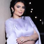 Aseel Hameem Instagram - ٥٢ عام من النجاح والتقدم والازدهار كل عام ودولة الامارات بخير والله يعم الأمن والامان على دولة الامارات الحبيبة حكومه وشعباً🇦🇪 اطلالة الفنانة اصيل هميم من مسرح العين في احتفالات اليوم الوطني Business Management: @ali.hamem Styled by @eliomoussallem Designer @maison.eliomoussallem Make up : @bassam_kwaideh_makeup Hair @rannyhairstyle Photo @reemaphoto_ #اليوم_الوطني_الاماراتي #العين #مسرح_العين #ابو_ظبي #anstagram