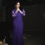 Aseel Hameem Instagram - سعيدة جداً بحفلاتي في المملكة العربية السعودية تحديداً برياض اشعر بسعاده كييرة وقت اشوف المحبة والحضور الكبير من حبايب قلبي اهل الرياض كان الحفل في منتجع نوفا برعاية بنك الرياض استمتعنا جدا تحياتي الى كل من حضر وشكرا الى فريق عملي الذي يساهم في اطلالتي الدائمة Styled by @ziadalsaleh Dress Tom Ford | via @saudijawahir Make up @fouz_alzabidi Hair @aminahair Photo @reemaphoto_ Diamond @damasjewellery Business Management: @ali.hamem #kalistabydamas #بنك_الرياض #السعودية #الرياض #اصيل_هميم