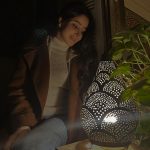 Aseel Omran Instagram - 💡😊