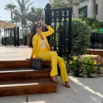 Aseel Omran Instagram - ☀️🕶️