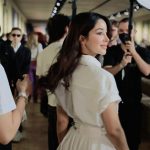 Aseel Omran Instagram - A day with #Dior @Dior #DiorJoaillerie #diorcouture