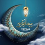 Aseel Omran Instagram - مبارك عليكم الشهر الفضيل وكل عام وانتم بألف خير 🌙♥️#رمضان_كريم