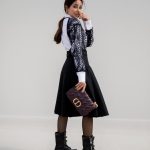 Aseel Omran Instagram - سعيدة جداً اليوم اني أشاركم هذا الخبر اللي فخورة في كثير مثل كل الطموح اللي تتحول لواقع😍 اليوم رسمياً أعلن انضمامي لدار ديور كأول سفيرة لهم في الشرق الأوسط ♥️ كللي حماس للقادم مع @dior ___________________ I’m proud to share with you a partnership that is dear to my heart. Today I’m officially the first @dior ambassador in the Middle East and I cannot begin to express my excitement level, Dior is a brand I was genuinely a big fan of growing up. I can’t wait to show you what the rest of the year holds. Love you all 🥰♥️ Paris, France