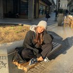 Aseel Omran Instagram - اعطي نفسك كل التقدير اللي تستحقه لأنك أكثر شخص تعرف صعوبة الطريق اللي قطعته👌🏼♥️ Belgrade, Serbia
