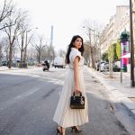 Aseel Omran Instagram – Elegance in its simplest form @dior 
#DiorAW24
#DiorJoaillerie