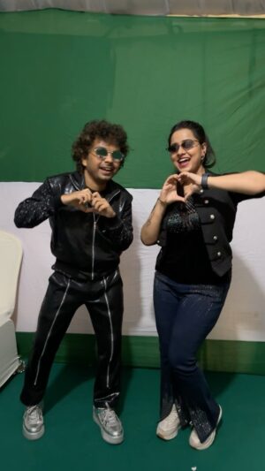 Aseema Panda Instagram - #feelhelapyarwala 💖