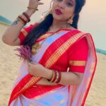 Aseema Panda Instagram - #phoolmati 🌸🌸