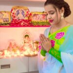 Aseema Panda Instagram - HE RAAMA 🙏