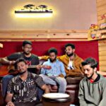 Aseema Panda Instagram - Just a jamming session dedicated to- @aseema_panda didi❤️ Special thnx to - @smrutiranjanrec bhai🙏 @omm__prakash_2.0 @amlan_jyot @satyabratabindhani @jitendrasethi026 #odia #odiasong #trendingreels #trendingreels
