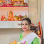 Aseema Panda Instagram - राम सिया राम, सिया राम, जय जय राम।🙏