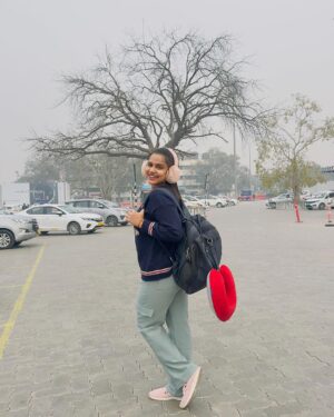 Aseema Panda Instagram - 💖✨